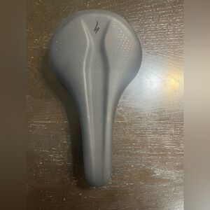 Specialized Charcoal Bike Saddle
